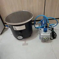 حباب گیر سیلیکون