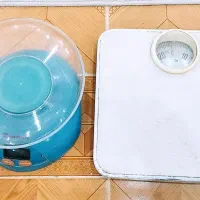 ترازو آشپزخانه وترازو وزن کشی