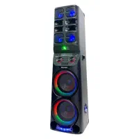 اسپیکر تک برقی طرح سونی مکسیدر AL215