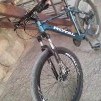 دوچرخه 26 رویال|دوچرخه، اسکیت، اسکوتر|چناران, |دیوار