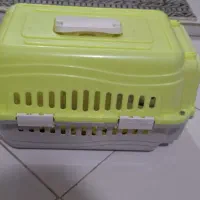 باکیس حمل سگ و گربه