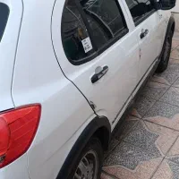 کوییک R مدل اسفند ۹۹|خودرو سواری و وانت|تهران, بلوار کشاورز|دیوار