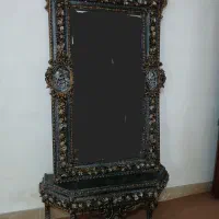آینه قدی