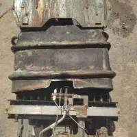 فروش. خریدار آبگرمکن پکیج سالم وفرسوده|آبگرمکن، پکیج، شوفاژ|کرمانشاه, |دیوار