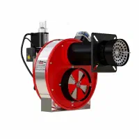 مشعل گازی- گازوئیلی - دوگانه کولاک گستر یزد|آبگرمکن، پکیج، شوفاژ|تهران, دکتر هوشیار|دیوار