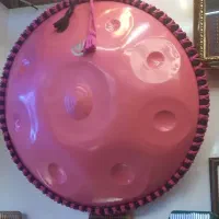 هنگدرام آلفا اتم آرشا الگادو کارن|درام و پرکاشن|اصفهان, سعادتآباد|دیوار