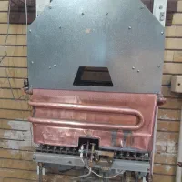 سرویسکار تعمیرکار تعمیرات پکیج آبگرمکن بخاری|خدمات پیشه و مهارت|مشهد, عبادی|دیوار