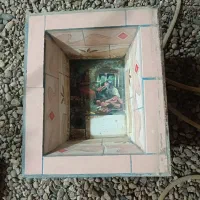 فروش یک عدد حوض|مصالح و تجهیزات ساختمان|زابل, |دیوار