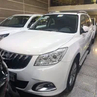 هایما S7 پلاس موتور ۱۸۰۰ مدل۴۰۳ سفید