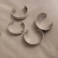 دستبند نقره|جواهرات|ری, صفاییه (چشمه علی)|دیوار