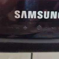 تلویزیون 32 سامسونگ اصل|تلویزیون و پروژکتور|تهران, صاحب الزمان|دیوار