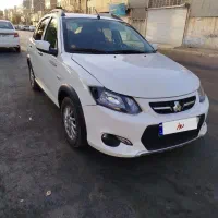 کوییک اتومات فول پلاس تقریباصفر 1402 خیلی کم کار|خودرو سواری و وانت|اندیشه, اندیشه فاز ۱|دیوار