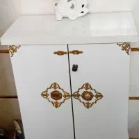 دراورآیینه...وجاکفشی نو|جاکفشی، کمد، دراور|اندیشه, شهرک مریم|دیوار