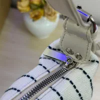کیف زنانه راه راه|کیف، کفش، کمربند|شیراز, باغشهر قصر سبز|دیوار