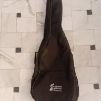 کیف گیتار سالم