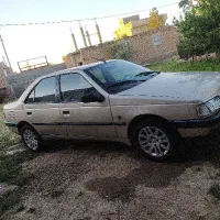 ماشین‌بژ‌مدل85عقب‌وجلو‌سالم‌تمام‌رنگ‌موتور‌سالم‌