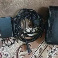 شارژ دسته پیس فور