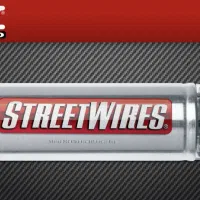 خازن ۱فارد STREEDWIRES