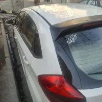 mvm315 H مدل آخر 92|خودرو سواری و وانت|تهران, شهمیرزادی|دیوار