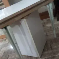 م ی ز . ص ن د ل ی .آ ی ن ه ک ش و دار|مبلمان خانگی و میز عسلی|گرگان, |دیوار