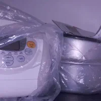 پلوپز و مولتی کوکر پارس خزر