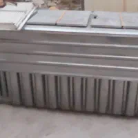 فریزر خشک کن ۶ درب