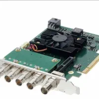 کارت کپچر بلک مجیک Decklink 8K Pro