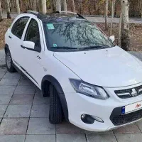 کوییک آر ۱۴۰۰ بی رنگ