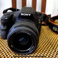 دوربین عکاسی دیجیتال سونی