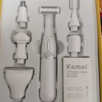 ماشین اصلاح صورت خانوم چند کاره|آرایشی، بهداشتی، درمانی|سبزوار, شرق کال میانی|دیوار