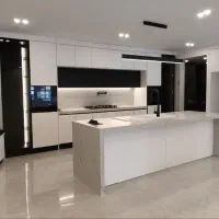 ۱۳۰ متری دریاچه چیتگر زیر نظر قوه قضاییه سند دار