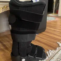 آتل طبی پا مخصوص شکستی و پیچیدگی پا)
