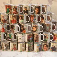 چاپ عکس وطرح دلخواه شما روی تابلوفرش ماگ برس هودی|تابلو، نقاشی، عکس|مشهد, ایثارگران|دیوار