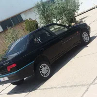 پژو 405مدل 92...دوگانه شرکتی|خودرو سواری و وانت|اشتهارد, |دیوار