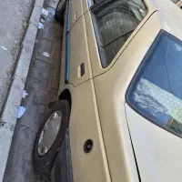 پژو روآ سال 89