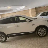 جک s5 مدل 95 اتوماتیک|خودرو سواری و وانت|کرج, شاهینویلا|دیوار