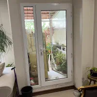 پنجره دوجداره  Upvc  و درب یو پی وی سی|خدمات پیشه و مهارت|تهران, اختیاریه|دیوار