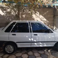 پراید 131|خودرو سواری و وانت|نیشابور, شریعتی|دیوار