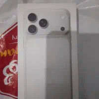 گوشی طرح آیفون ۱۷پرو