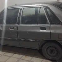 پراید ۱۴۱ مدل ۹۰