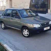 پراید ۱۳۲ مدل۸۷ شاسی سالم