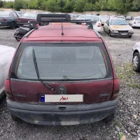 اوپل کورسا 1994