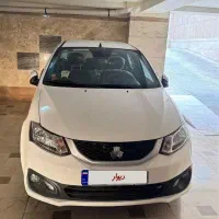 ساینا GX دوگانه سوز کارخانه صفر خشک ۱۴۰۴