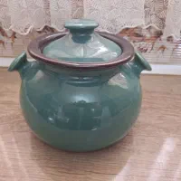 ظرف سفالی