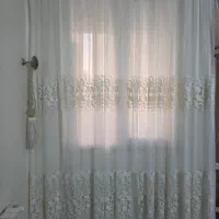 پرده حریرتوری