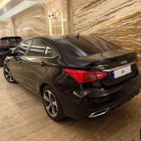 آریزو ۵ fl|خودرو سواری و وانت|قم, صفائیه|دیوار