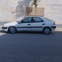 زانتیا ۸۶|خودرو سواری و وانت|اردبیل, |دیوار