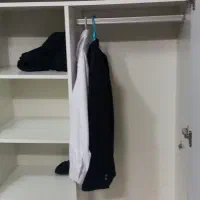 کمد لباس|جاکفشی، کمد، دراور|تربتحیدریه, مظفریه|دیوار