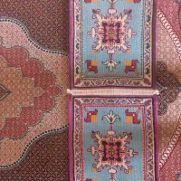 فرش دست باف ۶۰×۸۰|فرش|مشگین شهر, |دیوار