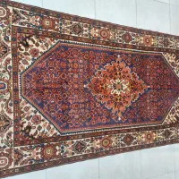 فرش‌قالیچه دستباف|فرش|تهران, تهرانسر شمالی|دیوار